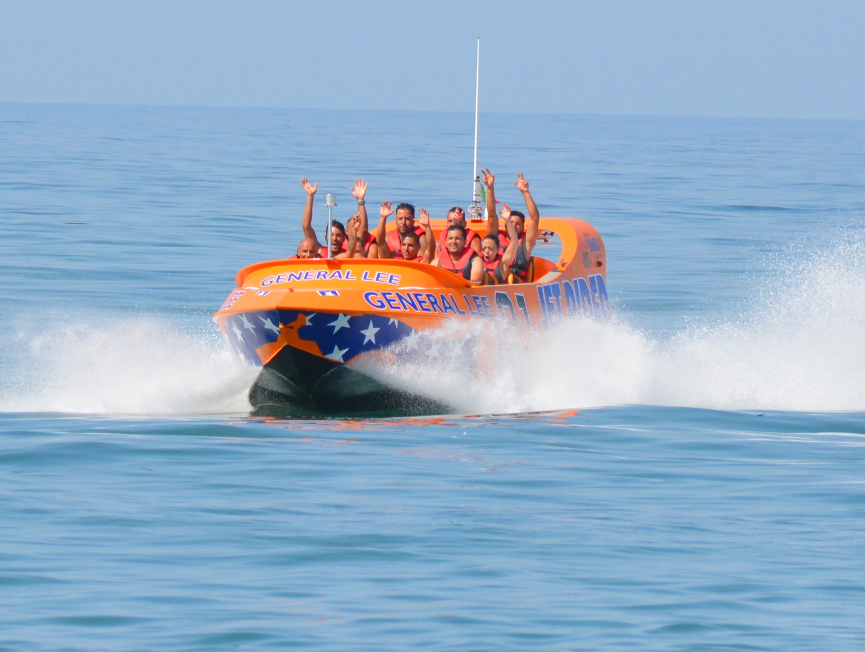 Book Your Dolphin Trip Albufeira Today<br />
